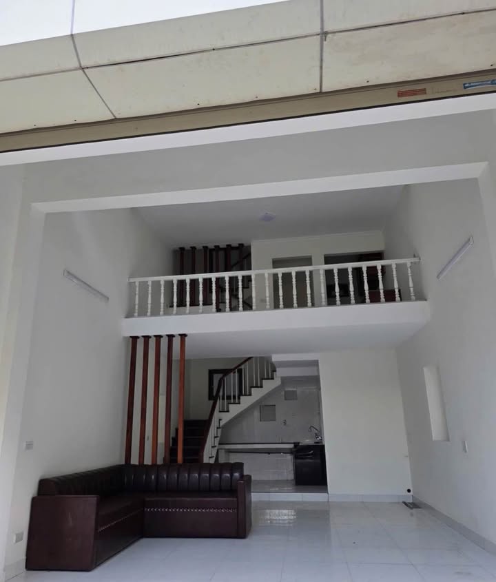 Nhà mặt tiền chợ Trung Nhì, Hoa Lư 42m² - Đầu tư sinh lời ngay!
