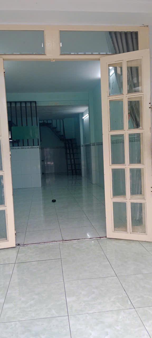 Nhà mặt tiền Ấp Giữa, Củ Chi 41m² giá 1.65 tỷ - Sổ hồng chính chủ
