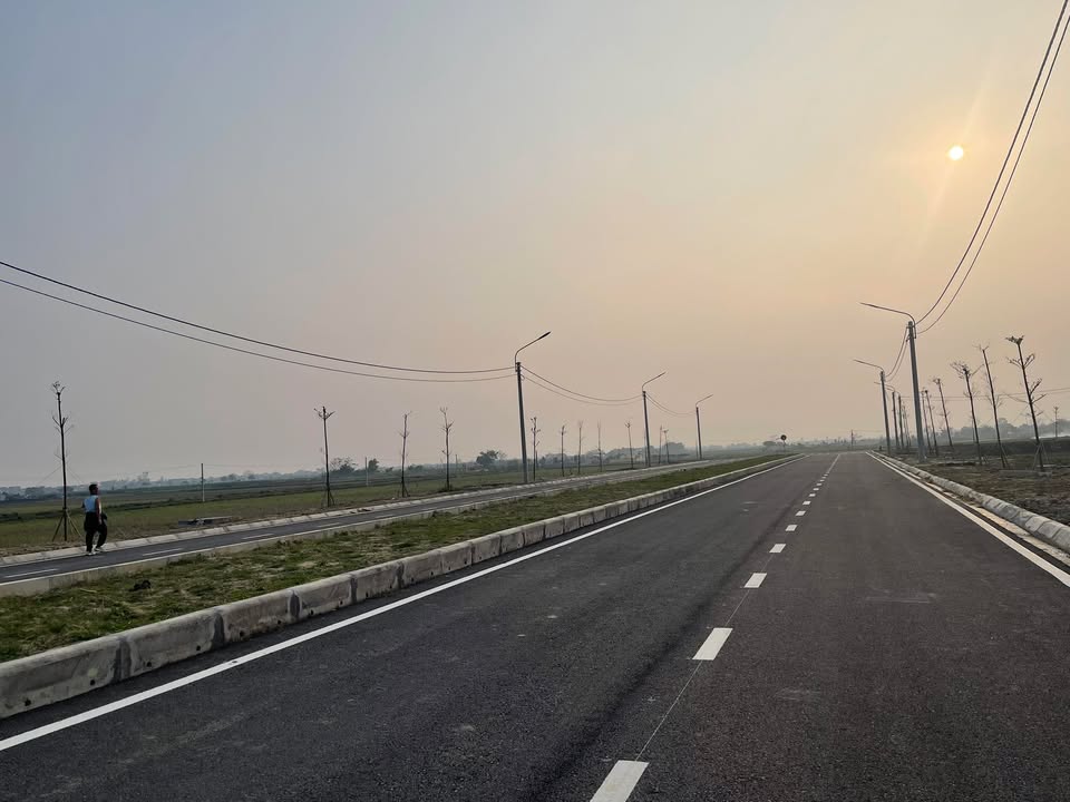 Nhà phố Khánh Vân - Yên Khánh 120m² giá 1.9 tỷ - Cơ hội đầu tư hấp dẫn!