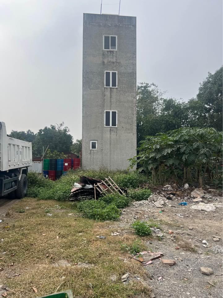 Đất nền đường Vũ Phạm Khải, Ninh Bình, 70m² - Đầu tư sinh lời hấp dẫn!