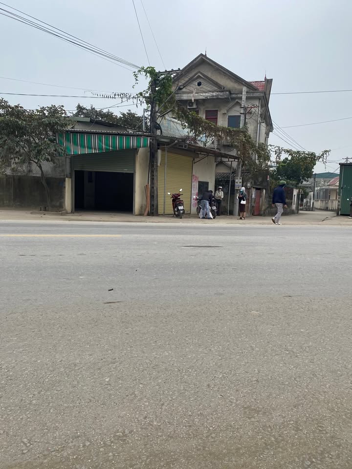 Nhà cấp 4 tại Quảng Thịnh, Thanh Hóa 240m² giá 4 tỷ - Đầu tư sinh lời ngay!