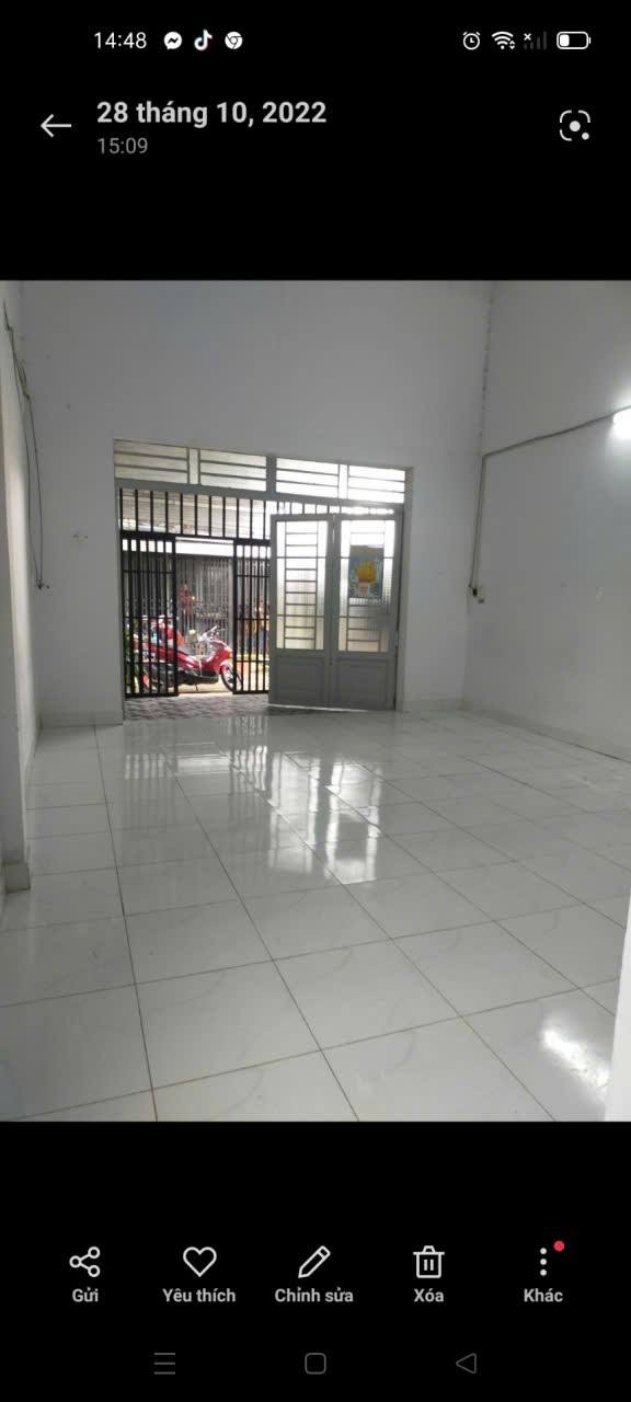 Nhà 5x16m tại Vĩnh Lộc A giá 3.5 tỷ - Hẻm xe tải, đậu xe hơi thoải mái!