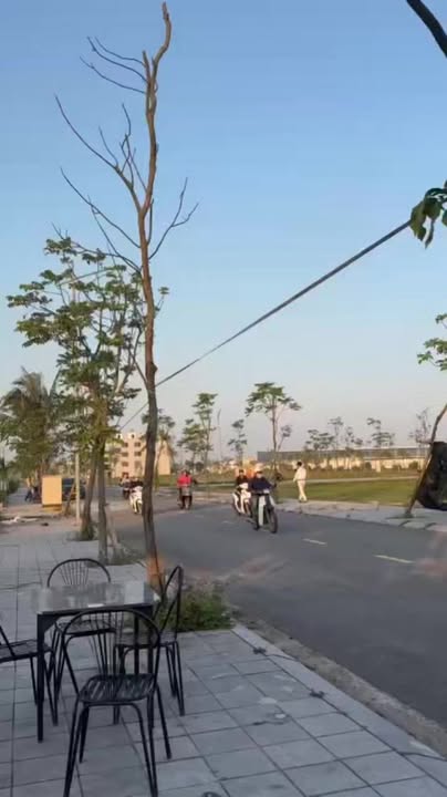 Đất nền Tây Giang, Tiền Hải, Thái Bình 100m² giá đầu tư hấp dẫn - Cơ hội vàng cho nhà đầu tư!