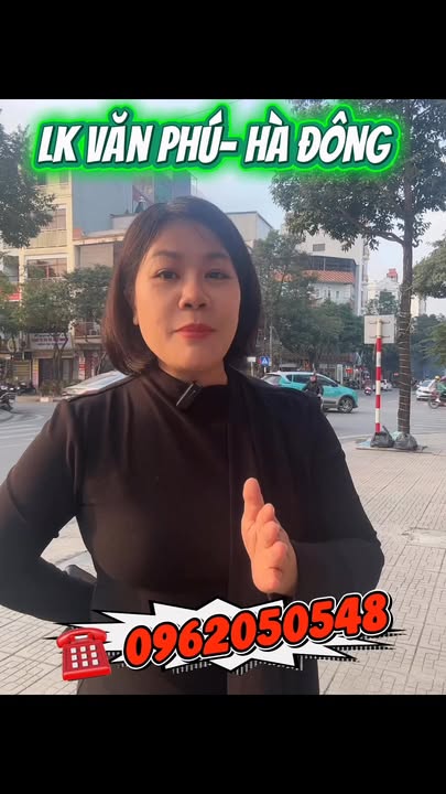 Shophouse mặt phố Văn La, Quận Hà Đông 90m² giá thỏa thuận - Kinh doanh đỉnh cao!