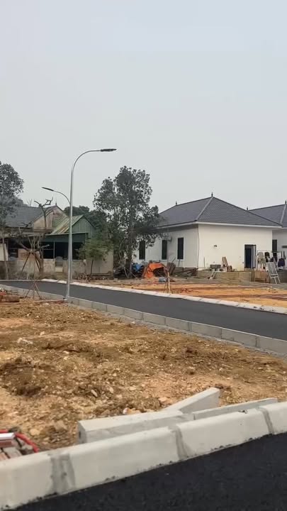 Đất thổ cư 117m² tại Thị trấn Ba Hàng Đồi giá 700 triệu - Cơ hội đầu tư hiếm có!