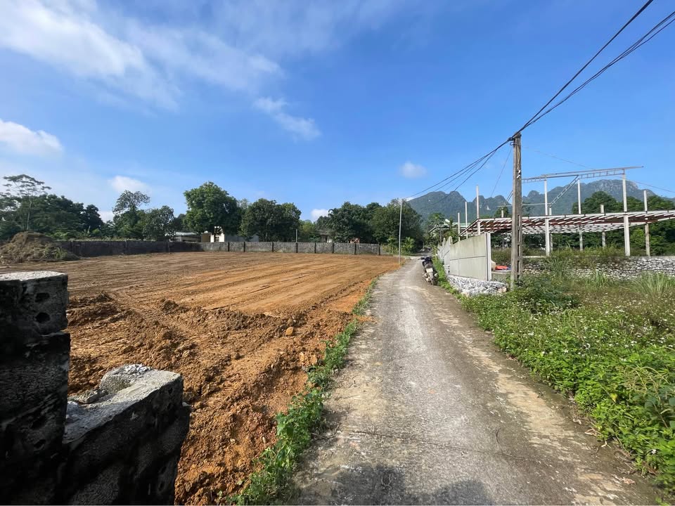 Đất nền lô góc Ao Kềnh, Lương Sơn 1081m² giá 3.243 tỷ - Đầu tư sinh lời hấp dẫn!