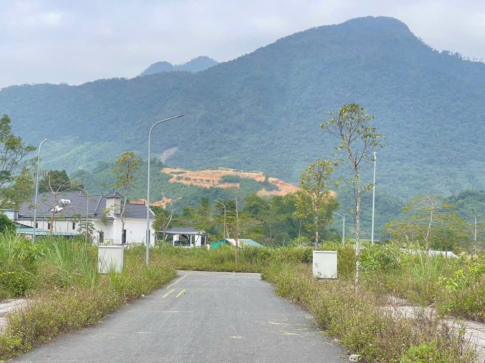 Đất nền Hòa Bình 108m² giá 1 tỷ - Chính chủ bán nhanh!