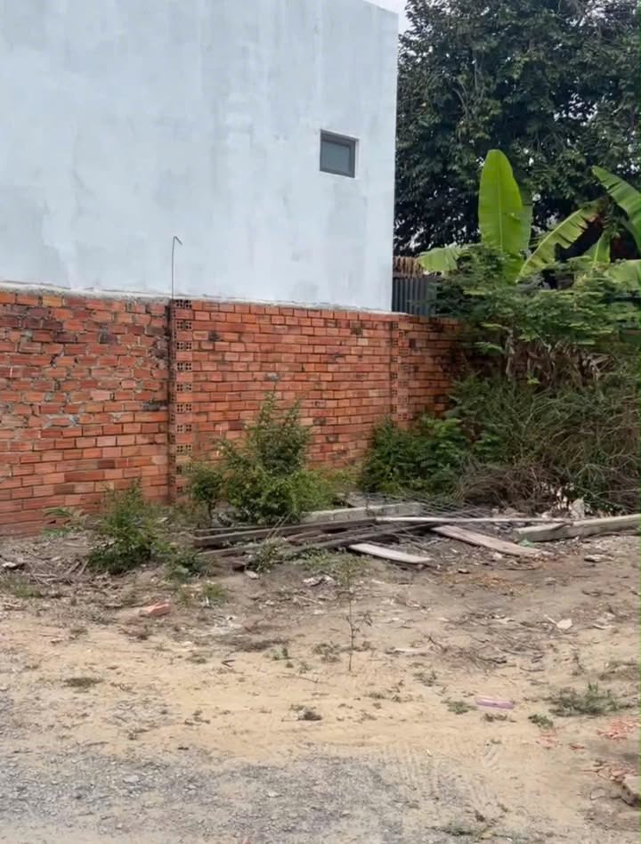 Đất nền trường Tây, Phường Long Hoa, 400m² giá 52 tỷ - Cơ hội đầu tư hấp dẫn!