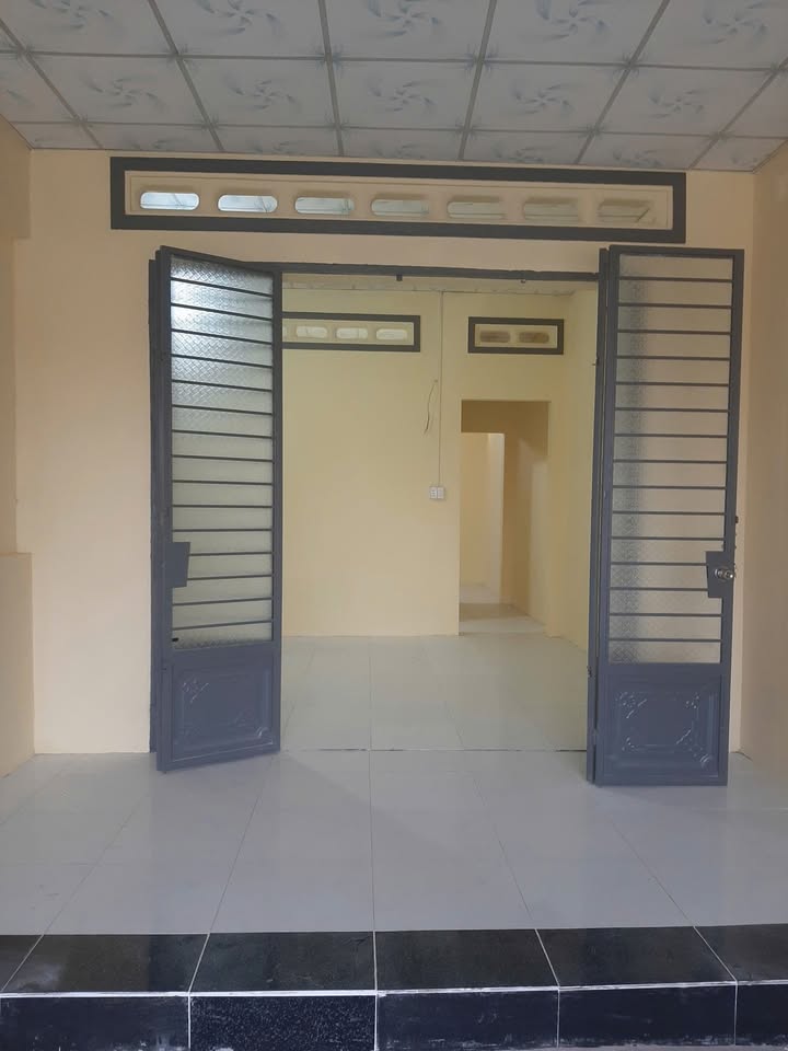 Nhà riêng 58 Trần Phú, Phường Long Hoa, Tây Ninh 84m² giá chỉ 750 triệu - Sổ đỏ chính chủ!