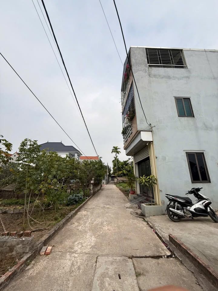 Đất nền Xóm 2 Chương Dương, Thường Tín 52,7m² giá 3,09 tỷ - Vị trí vàng gần Vin