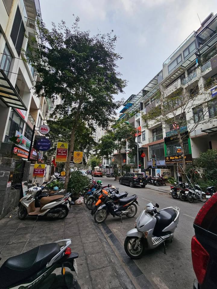 Shophouse HDMON Mỹ Đình 100m² giá thỏa thuận - Đầu tư sinh lời ngay!