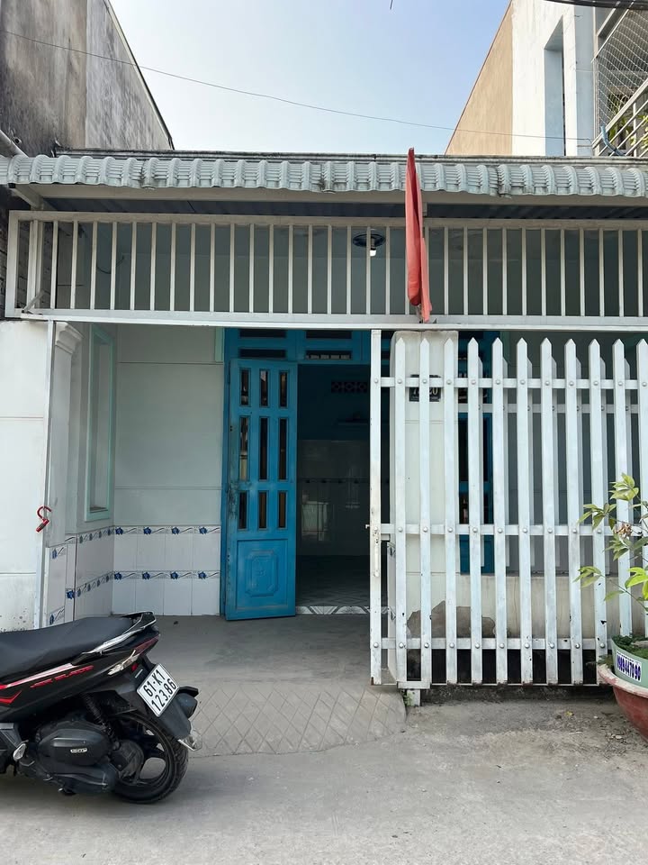 Nhà cấp 4 Phường An Phú, TP Thủ Đức 75m² giá chỉ 2.35 tỷ - Cơ hội đầu tư tuyệt vời!