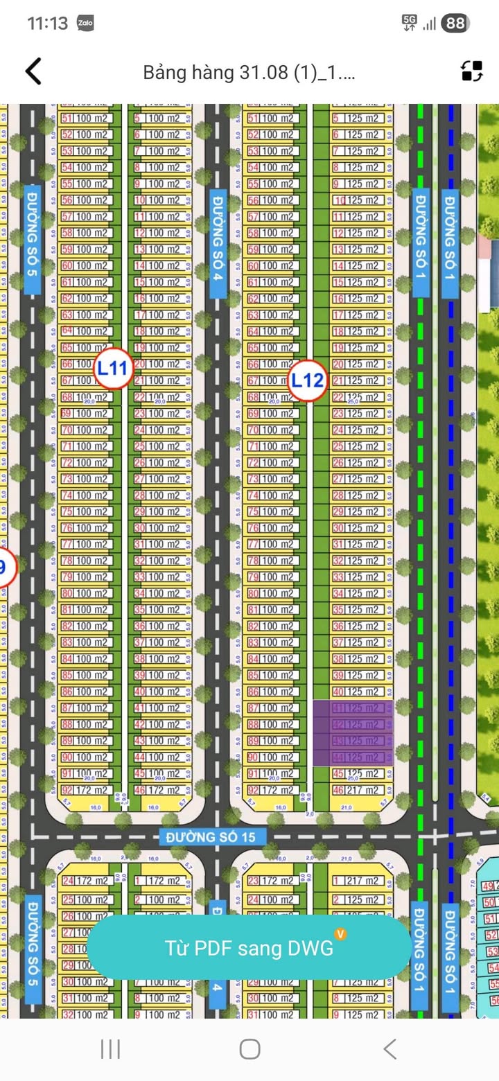 Đất nền Xã Xuân Thịnh - Huyện Triệu Sơn - 100m² giá 900 triệu - Vị trí kinh doanh lý tưởng!