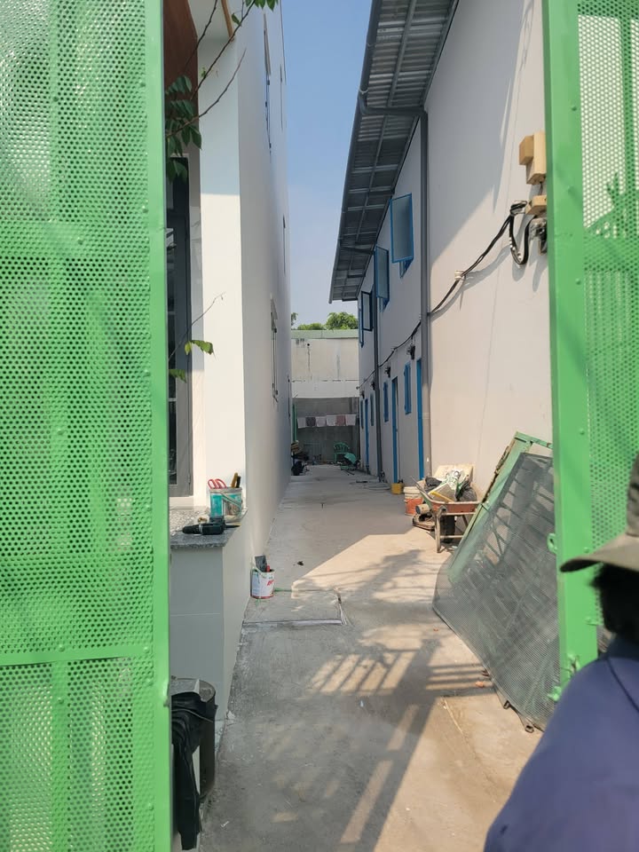 Phòng trọ cho thuê tại hẻm 380 Lê Văn Lương, Quận 7 - Giá chỉ từ 3.8 triệu/tháng!