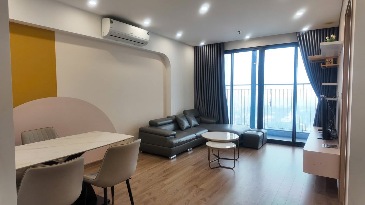 Căn hộ chung cư Lafo Vĩnh Yên 2PN - Nội thất xinh xắn, sẵn vào ở!