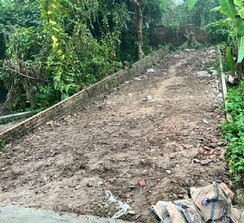 Đất nền Ỷ Lan, Gia Lâm 50m² giá 3.7 tỷ - Tiềm năng phát triển lớn!