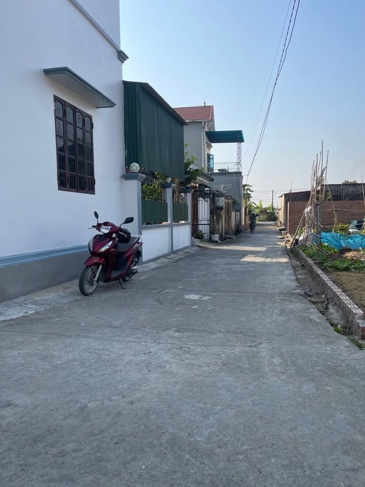 Đất nền 2 mặt tiền tại khu phố Nghĩa Thuận, 84m², giá tốt không thể bỏ lỡ!