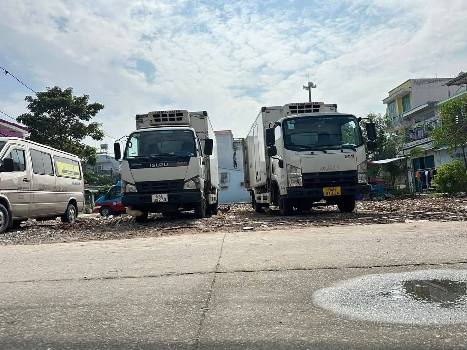 Lô đất mặt tiền đường Tô Ký, Quận 12, 105m² giá 5.449 tỷ - Cơ hội đầu tư hấp dẫn!