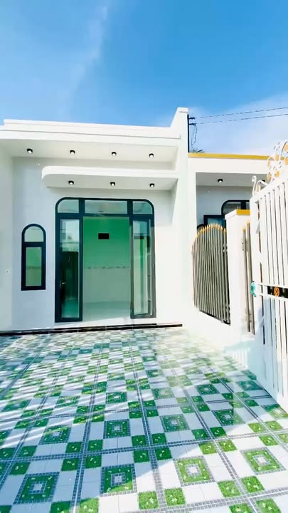 Nhà mới hoàn thiện Hẻm 28 Trần Phú, Quận Tân Phú, 81m² giá 1.068 tỷ - Chính chủ bán gấp!