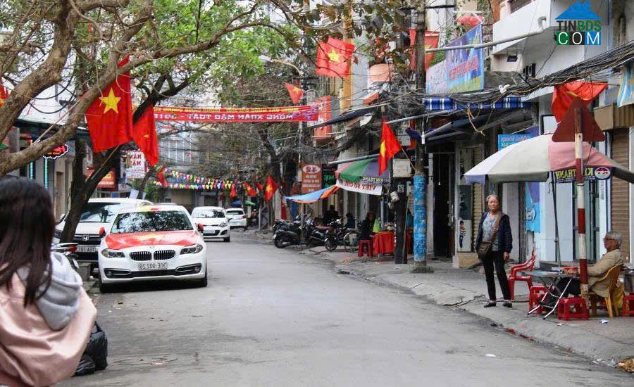 Bán gấp FrontHouse mặt phố Mê Linh, Lê Chân, Hải Phòng 78m² - Đầu tư sinh lời ngay!