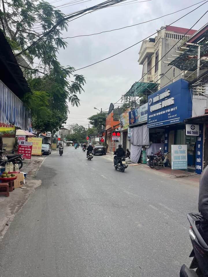 Đất mặt đường Kiều Hạ, Đông Hải 74m² giá chỉ 4 tỷ - Đầu tư sinh lời cao!