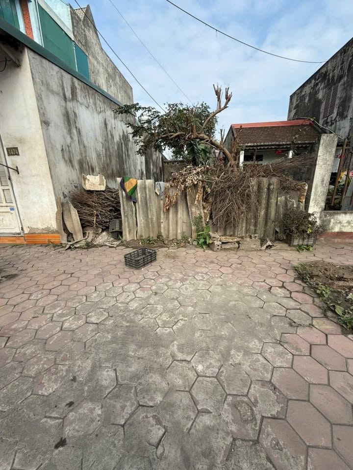 Đất nền mặt đường 1A, Phường Nam Sơn, 110m² giá 16 tỷ - Cơ hội đầu tư sinh lời!