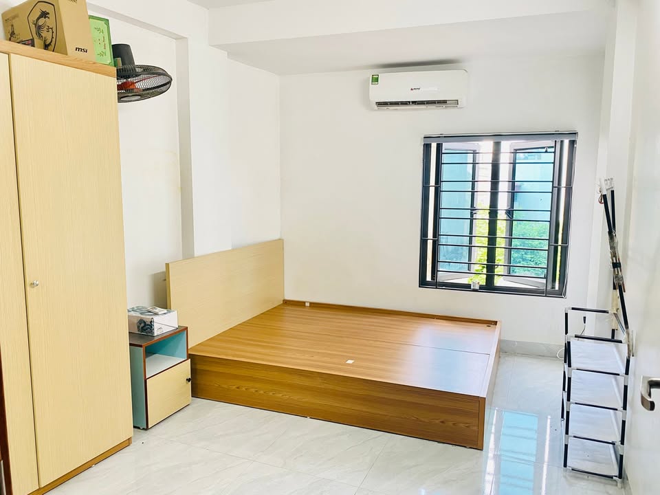 Phòng cho thuê tại Ngõ 259 Phú Diễn 30m² giá 3.8 triệu - Nội thất đầy đủ, nhận cọc giữ phòng!
