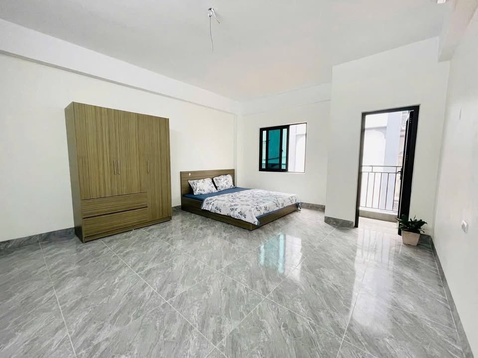 Phòng trọ giá rẻ tại Phú Diễn, 32 Nguyễn Đạo An, chỉ từ 3.5 triệu
