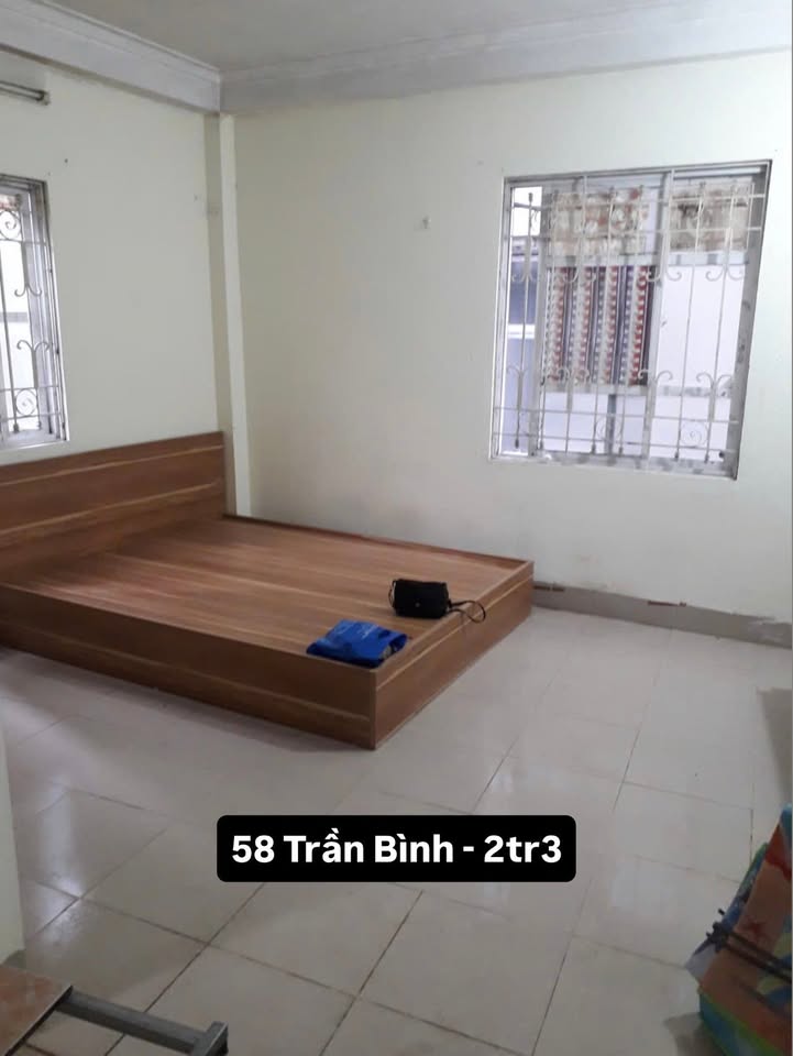Phòng cho thuê tại ĐH Thương Mại, 20m² giá 2.3 triệu - Tiện nghi đầy đủ!