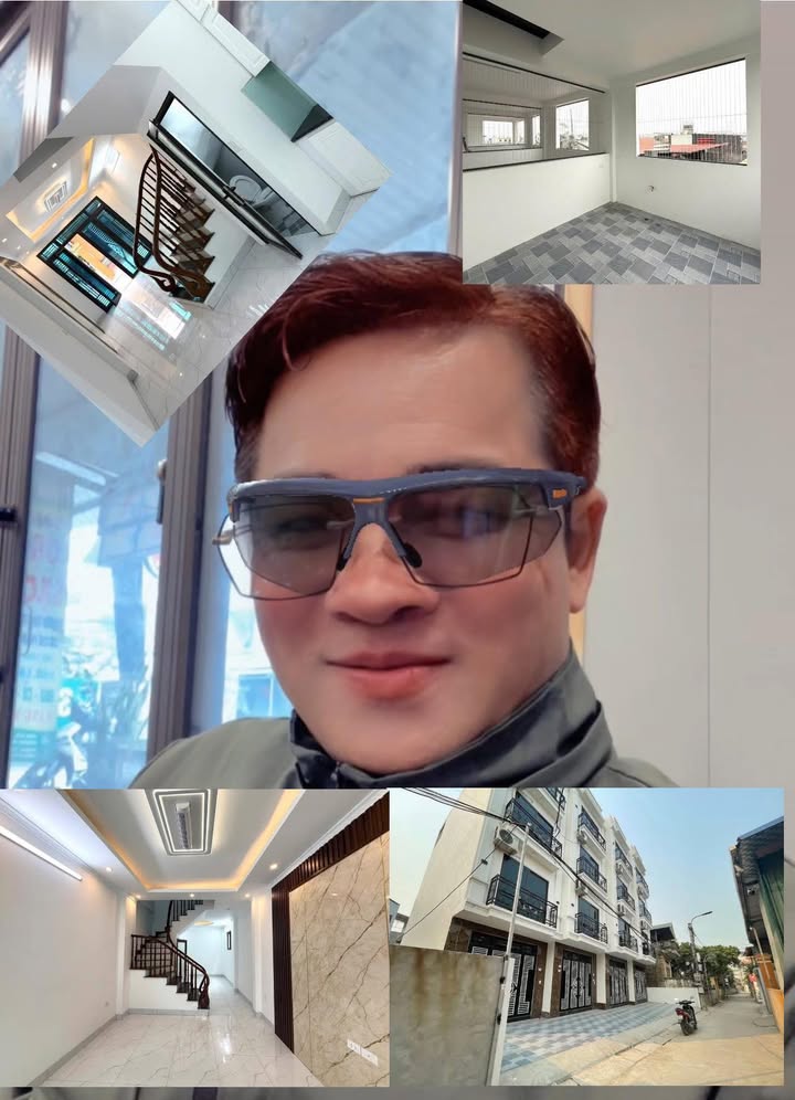 Nhà 4 tầng Phú Nghĩa 48m² giá thỏa thuận - Nhà mới đón Tết!