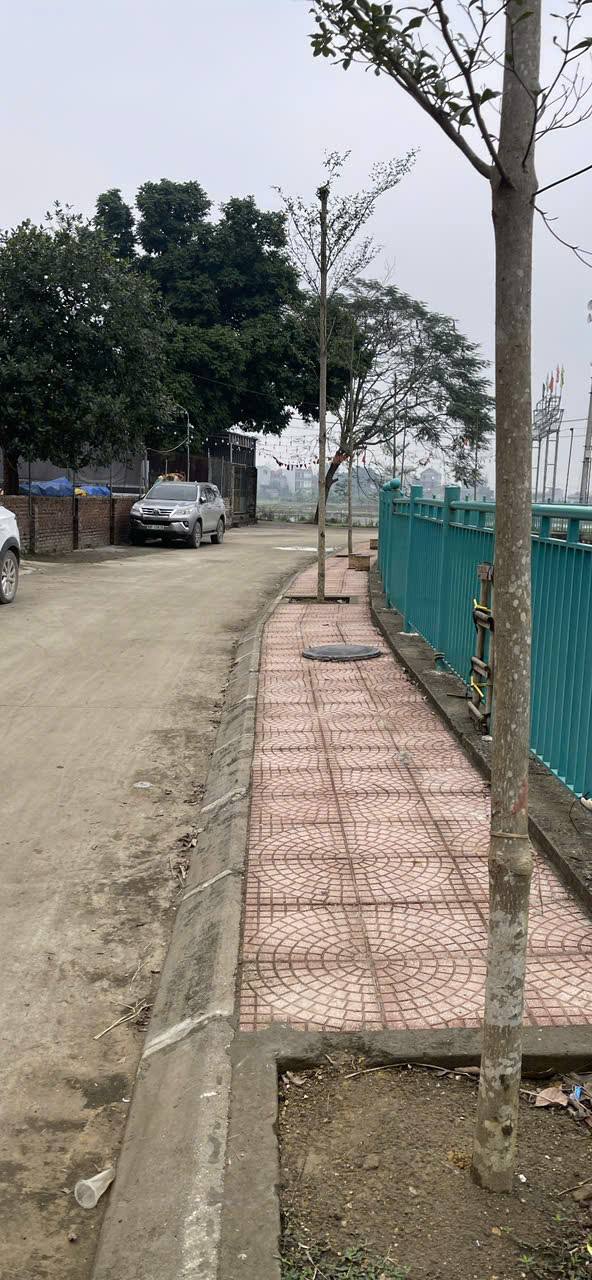 Đất nền đầu tư Xã Hữu Văn 100m² giá thỏa thuận - Pháp lý rõ ràng