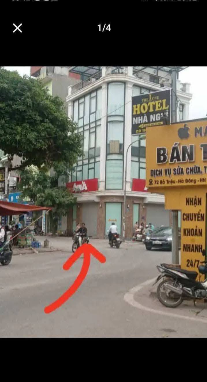 Nhà riêng Phường Hạ Đình, Quận Thanh Xuân 38m² giá 7 tỷ - Ô tô vào tận nhà!