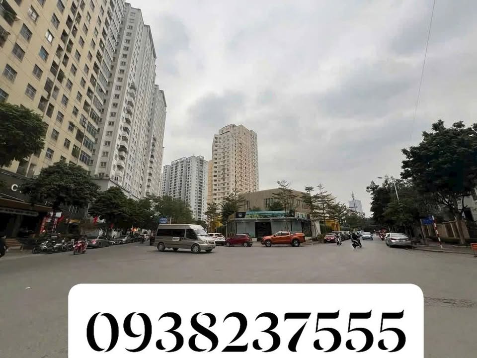 Đất lô góc Phường La Khê, Quận Hà Đông 50m² giá 1 tỷ - Đầu tư sinh lời ngay!
