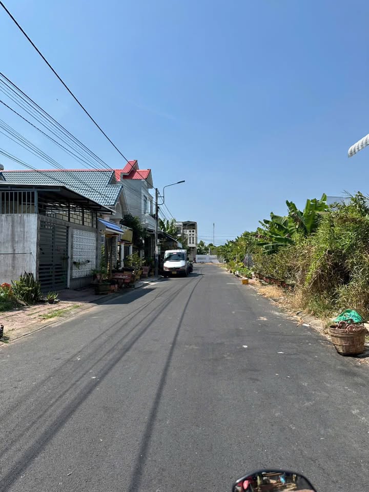 Đất nền KDC Licogi Cà Mau 90m² giá 1 tỷ - Đầu tư sinh lời ngay!