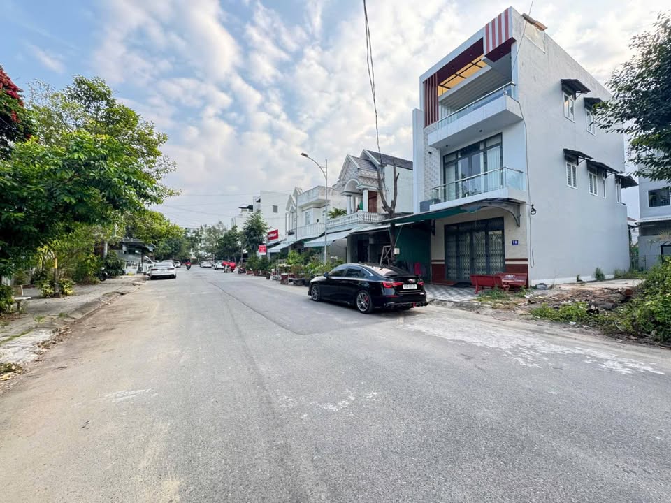 Đất nền Cái Răng 70m² giá 3 tỷ - Vị trí đẹp gần Trần Hoàng Na