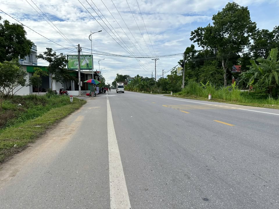 Đất nền Tỉnh Lộ 305 Văn Quán 100m² giá 2 tỷ - Cơ hội đầu tư hấp dẫn!