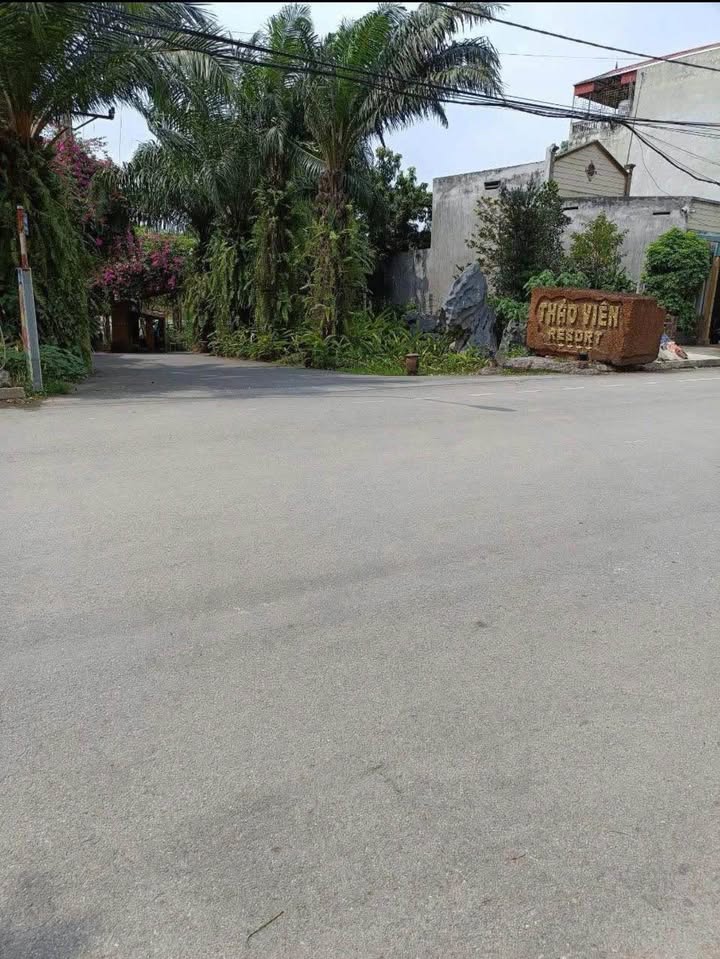 Đất thổ cư 96m² Trung Sơn Trầm - Giá chỉ 1 tỷ - Tiềm năng đầu tư cao!