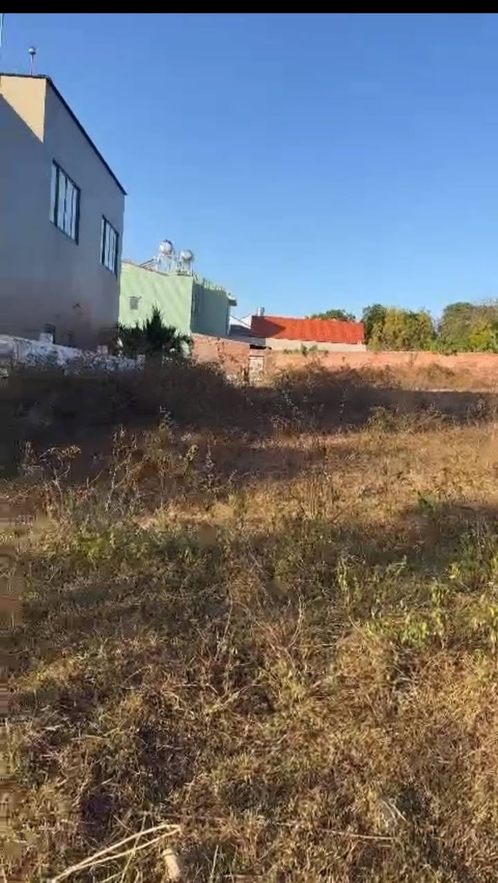 Đất nền Lê Lợi, Kon Tum 180m² giá 600 triệu - Cơ hội đầu tư tuyệt vời!