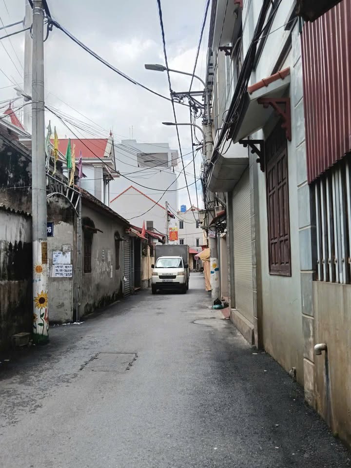 Đất Thổ Cư Thường Tín 54.8m² giá 2.95 tỷ - Ô tô đỗ cửa, đầu tư sinh lời!