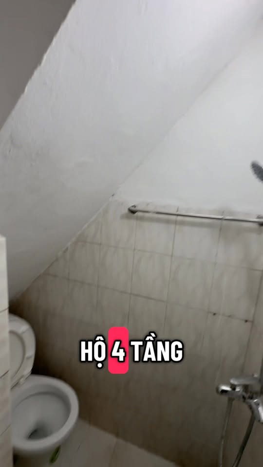 Nhà phố Hồng Mai, Quận Hai Bà Trưng 15m² giá 2 tỷ - Đầy đủ giấy tờ, ngõ rộng thoáng!
