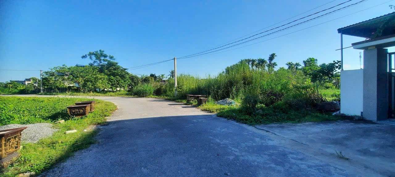 Đất nền tại thị trấn Tân Phong, Thanh Hóa - 200m² giá chỉ 800 triệu - Pháp lý rõ ràng!