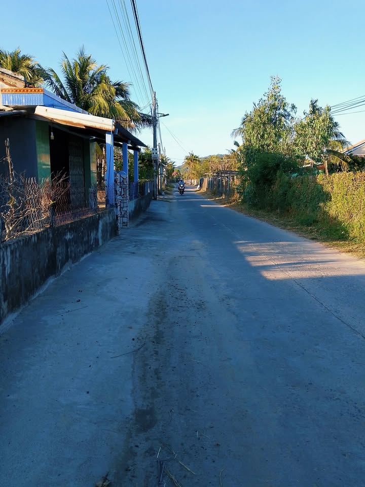 Đất nền biển Phú Thường, An Hoà Hải 180m² giá chỉ 9xx triệu - Cơ hội đầu tư tuyệt vời!