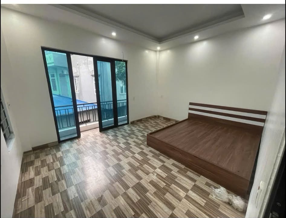 Phòng cho thuê đường Lương Thế Vinh, Nam Định 600m cách KTKT - Giá chỉ 2,8 triệu!