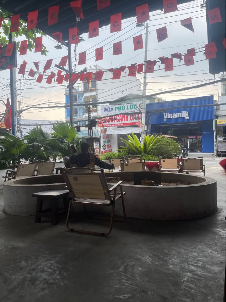 Nhà chính chủ Phường Bình Phú 56m² giá 6.5 tỷ - Sẵn sàng vào ở ngay!