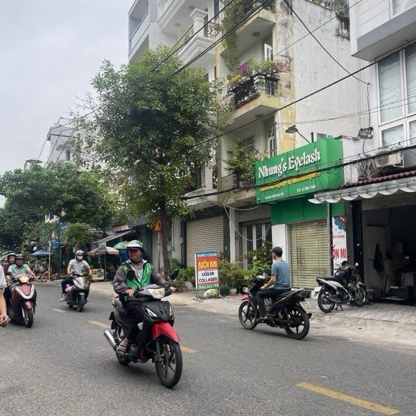 FrontHouse Tân Phú 44m² giá 7 tỷ - Mặt tiền kinh doanh đỉnh cao!
