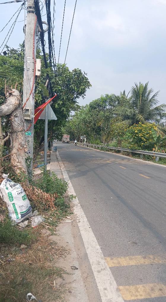 Nhà xưởng 800m² Trần Văn Giàu 13.5 tỷ - Đường rộng 10m, thông thoáng