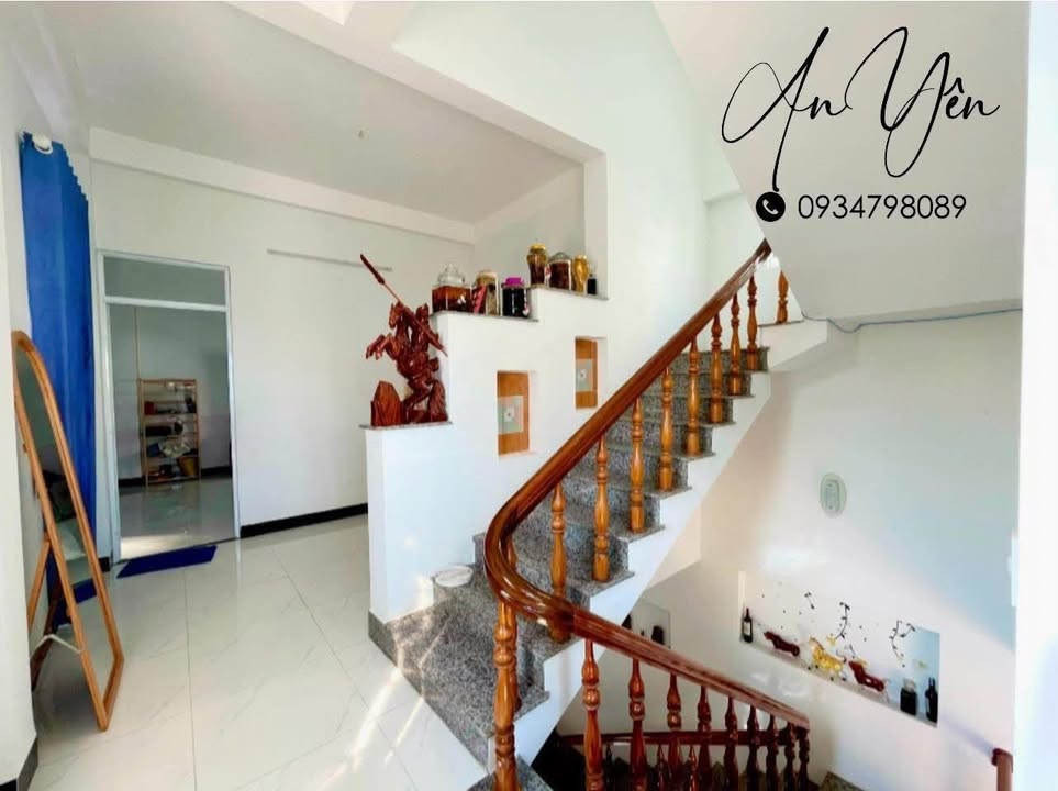 Nhà lô góc 3 tầng Võ Văn Dũng 57.5m² giá 3.8 tỷ - Đầy đủ tiện nghi, sẵn sàng ở ngay!