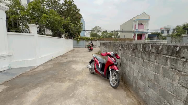 Đất nền Xóm Sinh Lộc, Nam Hoa 130m² giá 900 triệu - Đầu tư sinh lời tại khu vực phát triển!