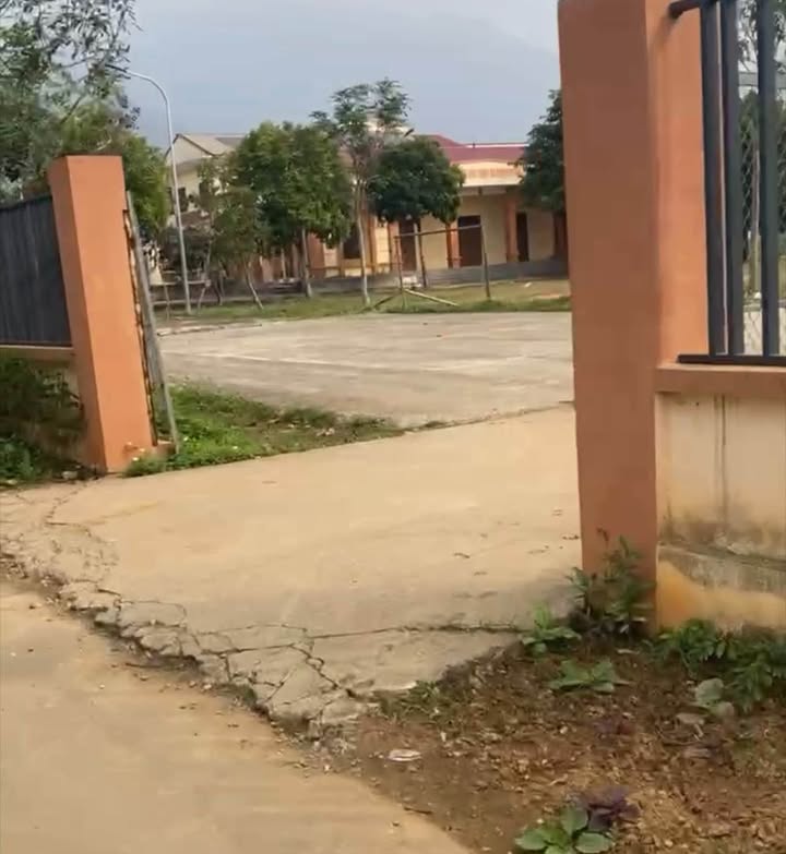 Đất nền Khánh Thượng Ba Vì 605m² giá chỉ 1.x tỷ - Cơ hội đầu tư tuyệt vời!