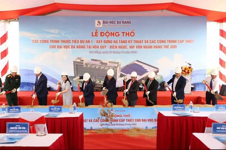 Đất nền Nguyễn Minh Châu, Đà Nẵng 125m² giá 6.8 tỷ - Cơ hội đầu tư tuyệt vời!